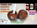 Crema de Avellanas Sin Azúcar | Nutella o Nocilla Saludable