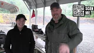 GBGuns Range Report 08JUN26 BUL Armory TAC COMP and Canik METE MC9 Prime NC