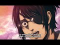 Attack On Titan Final Season Part 3 Armin Becomes Commander and Hange vs Titans