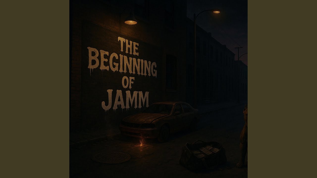 New Age Rappers (feat. Nillyyyy)