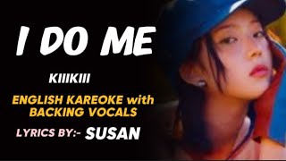 KIIIKIII - I DO ME - ENGLISH KAREOKE with BACKING VOCAL
KIIIKIII - I DO ME - ENGLISH KAREOKE with BACKING VOCAL
Lyrics by: https://youtu.be/K4ZjB0Bqr1c?si=2lbhoE3kkdwCFdQq
LYRICS:
Da-da-da, da-da-da-da
Da-da-da-da-da, da-da-da-da
Da-da-da-da-da, da-da-da-da
Da-da-da-da-da, da-da
I could go somewhere, maybe anywhere
I always know what is right in the end, feel it
Butterflies leading, thats my living ring
There’s no worries, no, I will shine even brighter
Feel the breeze
Sound that only I can hear
I can tell myself that
I do me, I do me right
Just I do me, I do my way
Every outcome are so upside down
In the end, i choose the path i take
People staring, why you care? Im just gonna run my own way
Still, pinky wearing, feeling my sunset wings (Oh-oo)
I have to do this, I have to go there (have to go)
It doesnt matter, Im gonna be me, ee-oo-uu
Ladybug on ear (Uh-uh), thats my piercing (Uh-uh, oh)
Im screaming, yeah, Ill do better in my own way
Feel the breeze
Sound that only I can hear
I can tell myself that
I do me, I do me right
Just I do me, I do my way
Every outcome are so upside down
In the end, i choose the path i take (the path)
People staring, why you care? Im just gonna run my own way
Still, pinky wearing, feeling my sunset wings (I run in the air)
Sleepless nights, Im looking the moonlight
Maybe, Im a just an odd kid (Oh-oh)
Maybe, even when Im doubting my dreams
Keep it in your soul
I did better than i ever though i could (Oh-oh)
No fear on my face, no need to chase
Eyes closed and im here whispering
I do me, I do it my way
I do me, I do me right (Woah)
Just I do me, I do my way
Every outcome are so upside down
In the end, i choose the path i take (Upside down)
People staring, why you care?
Im just gonna run my own way
Still, pinky wearing, feeling my sunset wings (I run in the air)
Oh, my way, my way
I do my way, I do my way, oh
Im just gonna run my way
My way, my way
My way, my way, oh
🎤 Sing Along to KIIIKIII – I DO ME | English Karaoke with Backing Vocals! 🎶✨
Own your confidence with KIIIKIII’s I DO ME in this English Karaoke Version with Backing Vocals! Perfect for vocal practice, performances, or just vibing to the empowering lyrics. 💖🎤
🔥 Don’t forget to LIKE, COMMENT, and SUBSCRIBE for more karaoke tracks! 🎙️
🎧 Best enjoyed with headphones!
#KIIIKIII #IDoMe #Karaoke #EnglishVersion #BackingVocals #Instrumental #SingAlong #KpopKaraoke #KpopCover #KIIIKIIIKaraoke #KpopMusic #VocalPractice #KaraokeParty #KpopInstrumental #KpopHits #MusicLover #SingYourHeartOut #KpopIdol #KpopLover #KpopVibes #KpopPerformance #KpopVocals #KpopChallenge #SingWithMe #KpopFandom #KpopSongs #KpopAddict KIIIKIII - I DO ME - ENGLISH KAREOKE with BACKING VOCAL