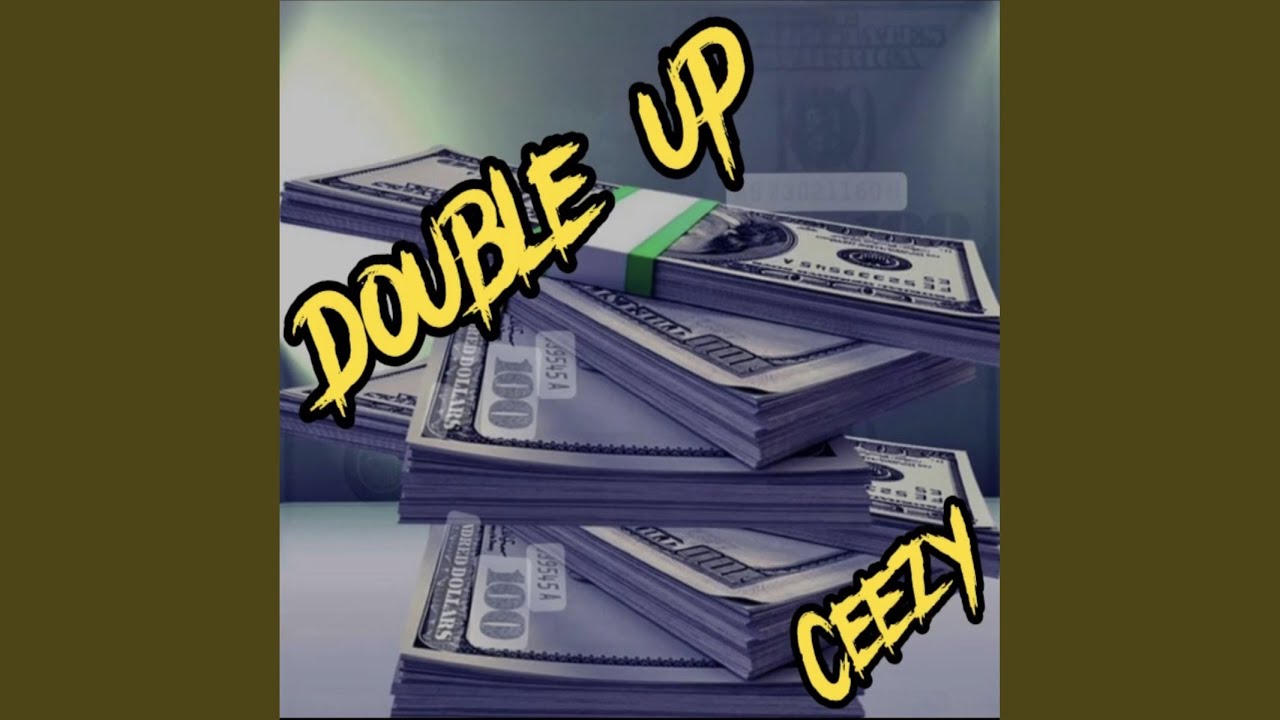 Watch Double Up on YouTube Watch Double Up on YouTube