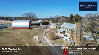 Sale: 1253 sq ft - Westminster - MD [$1,725,000] MLS #: MDCR2032694