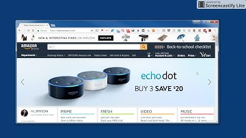 Using user agent detection to see an adaptive site