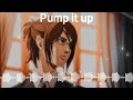 Pump It Up Danko Audio Edit Pump It Up Danko Audio Edit