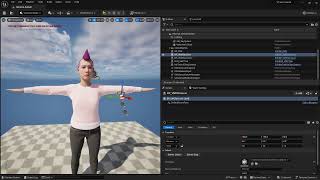 Webcam Motion Capture in Unreal Engine Community Testing | VTUBER GAME DEV OPEN Q&A