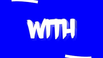 2D Intro GamingWithSaiteja // Dis Song again :u \\