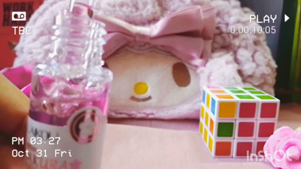 🩷LAKOU Sakura Serum🩷