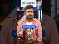 Vedanta 60% Down? 😳 உண்மையில என்ன நடந்தது? | Demerger Explained. #stockmarket #investing
