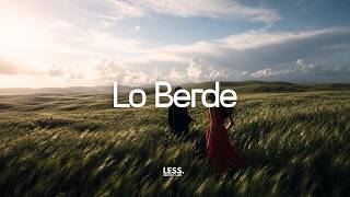 Lo Berde - Kurdish Folk Pop Less Lab