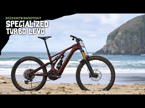 2023 EMTB Shootout