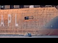 ULTRA LARGE Container Ship arrives in HAMBURG - Shipspotting HAMBURG September 2020