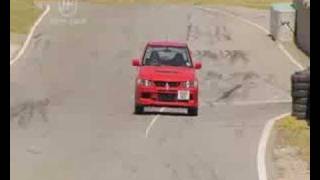 Mitsubishi Evo 6 v Mitusbishi Evo 9 - Shoot-Outs