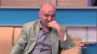 Մարդկային գործոն #183,Թեմա՝ ՆԱՐԵԿ.ՆԵՐՇՆՉԱ՞ՆՔ,ԹԵ ԻՐԱԿԱՆՈՒԹՅՈՒ՞Ն / Mardkayin Gortson Մարդկային գործոն #183,Թեմա՝ ՆԱՐԵԿ.ՆԵՐՇՆՉԱ՞ՆՔ,ԹԵ ԻՐԱԿԱՆՈՒԹՅՈՒ՞Ն / Mardkayin Gortson