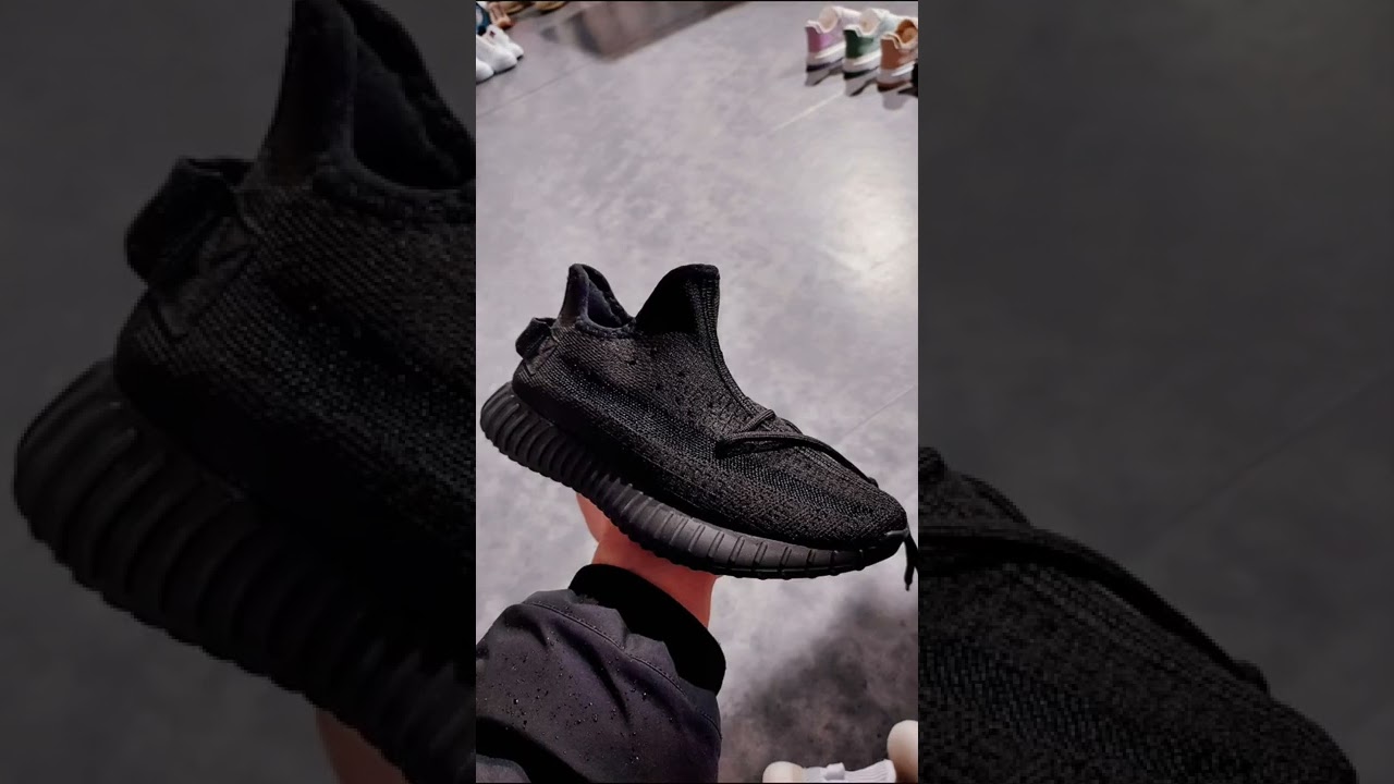 YEEZY BOOTS 350 ⚜️