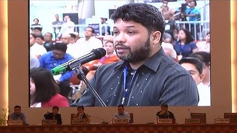 Comelec scolds some party-list counsels over request for data access