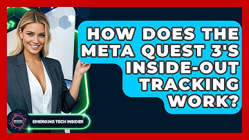 How Does The Meta Quest 3