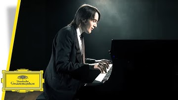 Daniil Trifonov - Prelude No. 8 in F sharp minor - Chopin (Teaser)