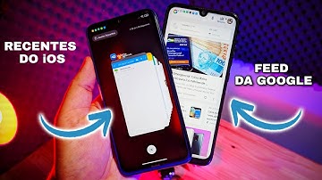 OUT - NEW MI LAUNCHER WITH GOOGLE FEED AND RECENT iOS - ONLY FOR CUSTOM MIUI - BOOM 🔥🔥🔥