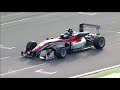 28th race of the 2016 season / 1st race at Hockenheim