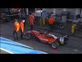 28th race of the 2016 season / 1st race at Hockenheim