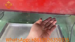 High Voltage Electrostatic Separator