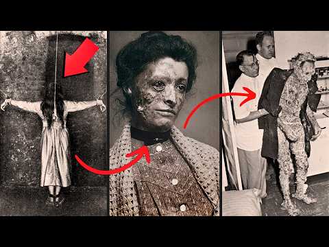  These Historical Pictures Tell Stories Beyond Words Photos