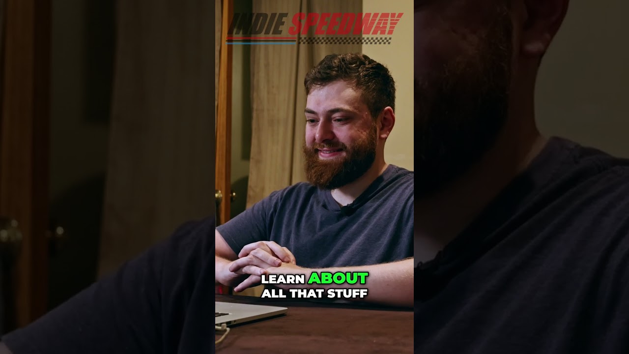 Check out our behind-the-scenes interview w/ @KyleHebertVO Follow for more anime/comics. #comic