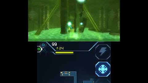 Metroid: Samus Returns No Melee Counter Run - Part 7: Atrocious Alpha