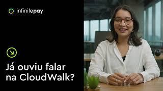 CloudWalk e InfinitePay respondem a dúvidas no Reclame Aqui