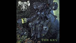 Daily Album #926 | Nocturnus - The Key