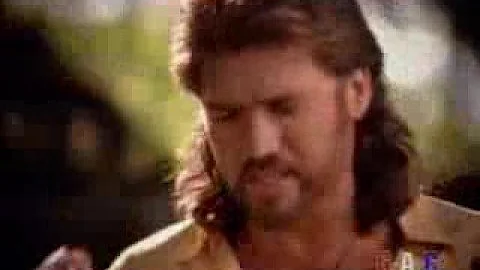 Billy Ray Cyrus - You Wont Be Lonely Now