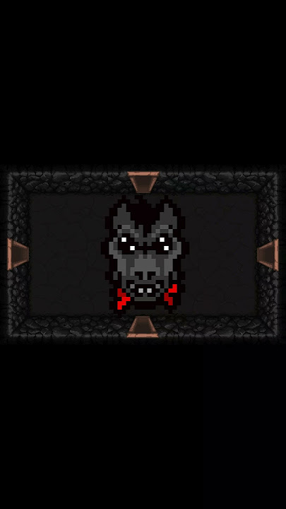 The Binding of Isaac Item Info: A Pony