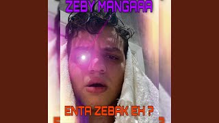 Zeby manga