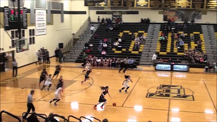 Kathleen Donovan: (2016) Senior Season Shooting Gu...