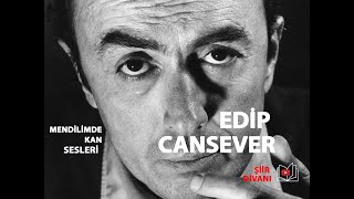 Mendilimde Kan Sesleri / Edi̇p Cansever
