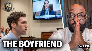 The Boyfriend | Tyler Robinson, Wes Watson Gym Attack, Shannon Sharpe vs Shakur Stevenson | S6.E130
