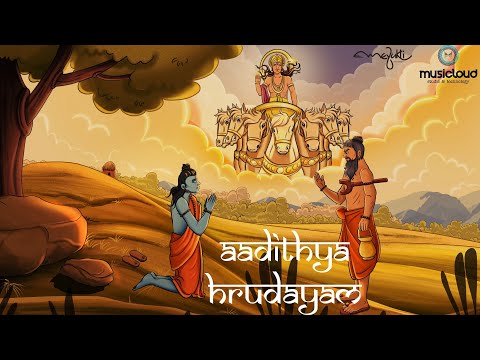 Adithyahrudayam thumbnail