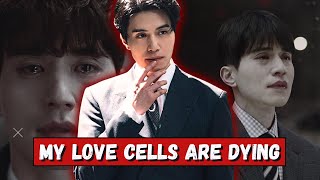 The Heartbreaking Story Of Lee Dong-wook