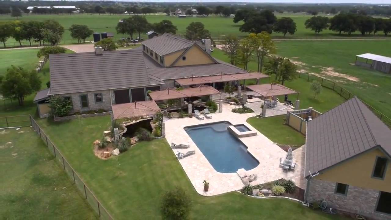 Lazy H Ranch, Weatherford,TX YouTube