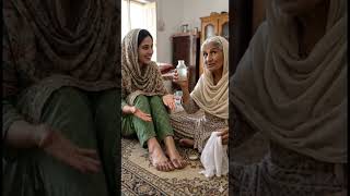 hand and foot whiting totka diy #viral