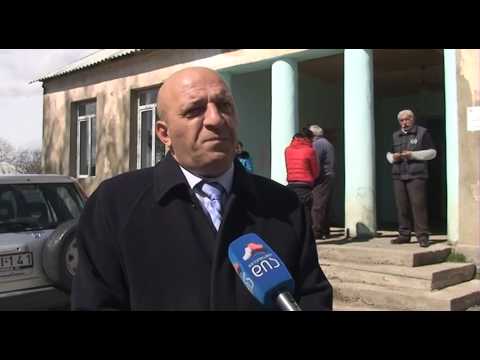 გორის მუნიციპალიტეტის გამგეობამ დიცის ტერიტორიულ ორგანოს კომპიუტერული ტექნიკა გადასცა