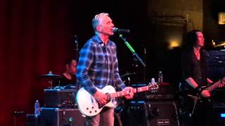 Everclear - My Sexual Life  Nashville 11/5/15