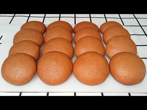 Kue Kering Lidah Sapi
