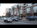 VLOG: LOS ANGELES . Первый день