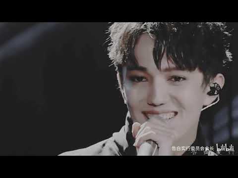 【迪玛希 X 野狼Disco】让这个哈萨克男人野起来
