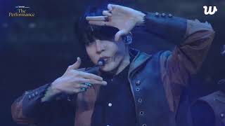 260411 Ateez  nasa Openibg The Performance Japan