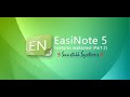 Swastikk Systems : Easi Note 5 Software - Features explained (Part 2)