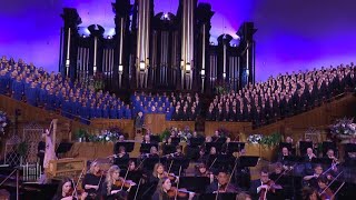 This Is the Christ | The Tabernacle Choir