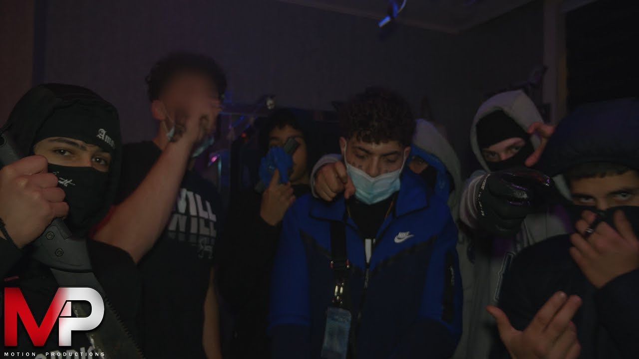 S.B. X HITT€R - LOADED 2.0 (Prod. Kukibeats)